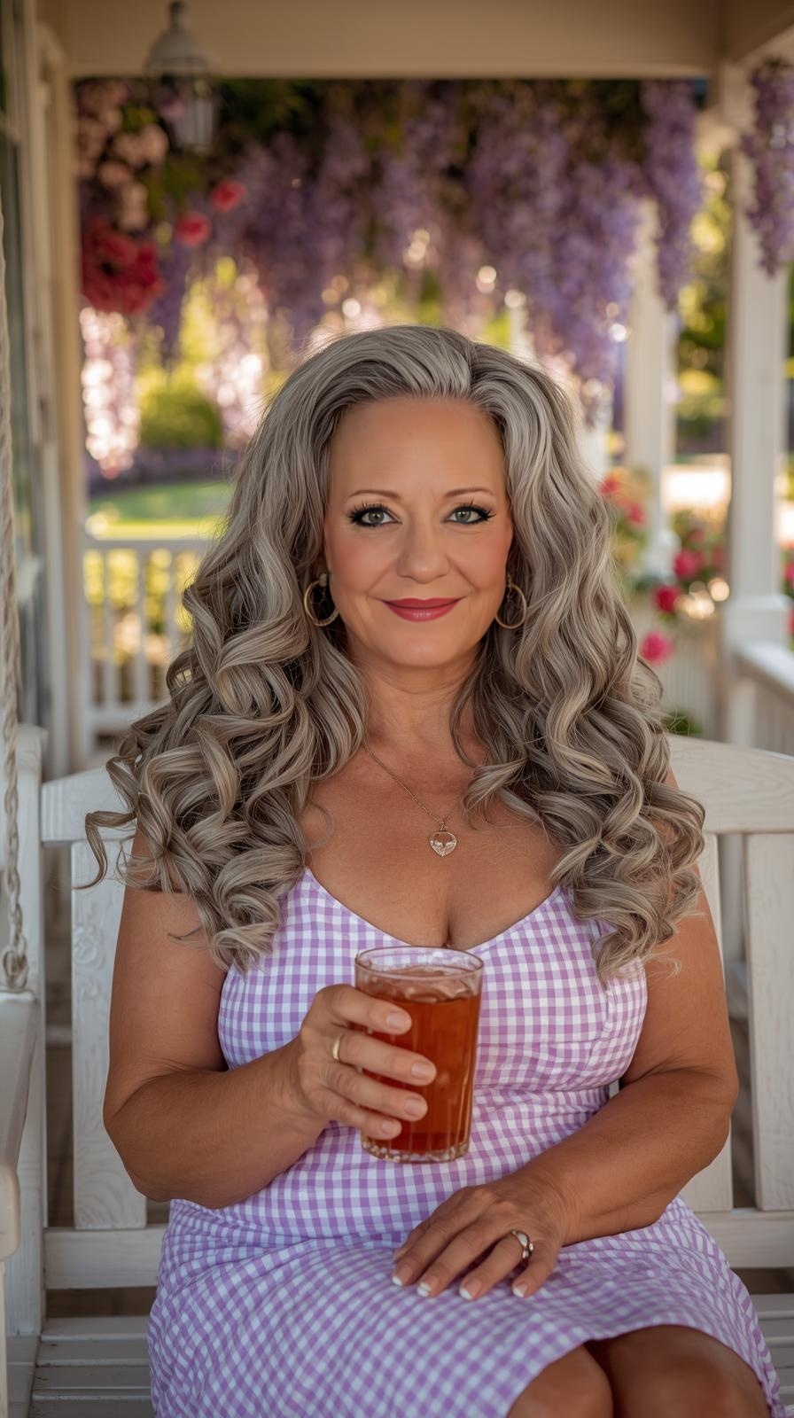 Maggie of Dixie Dust Design Co.