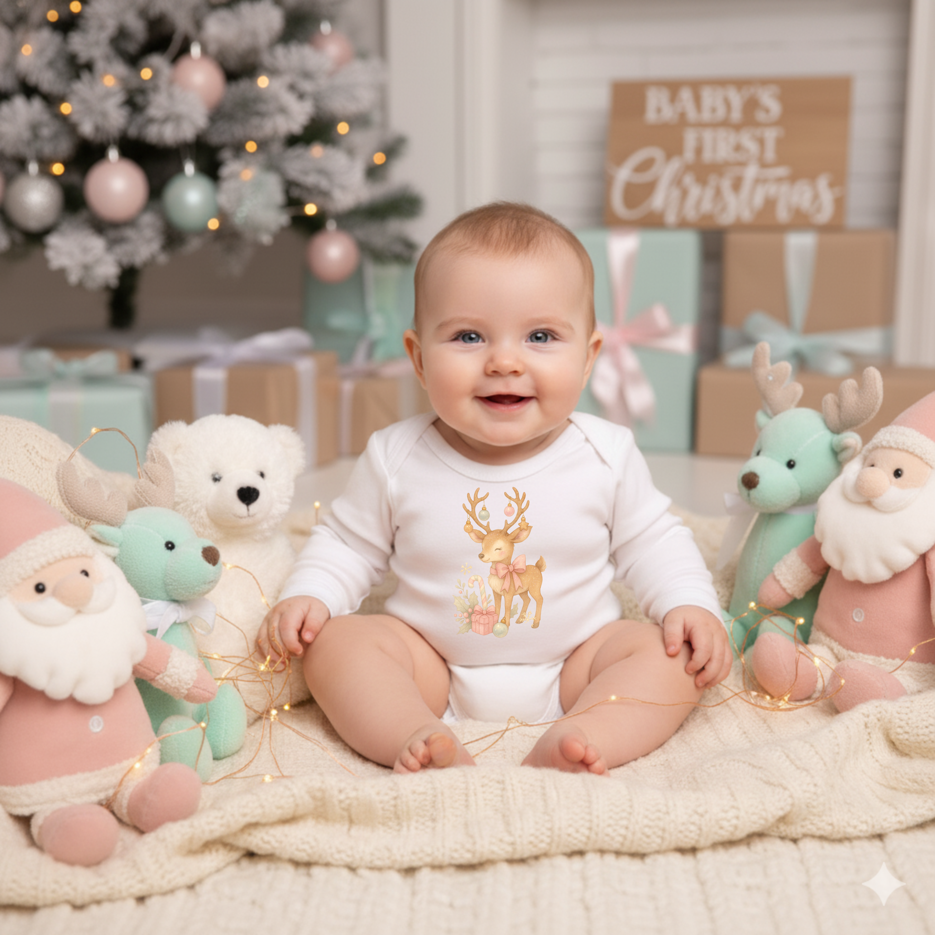 Sugarplum Noël mockup 2